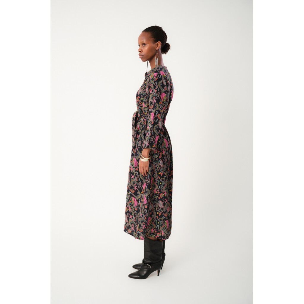 HarperLL Maxi Dress 3/4