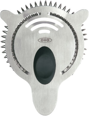 SteeL Cocktail Strainer