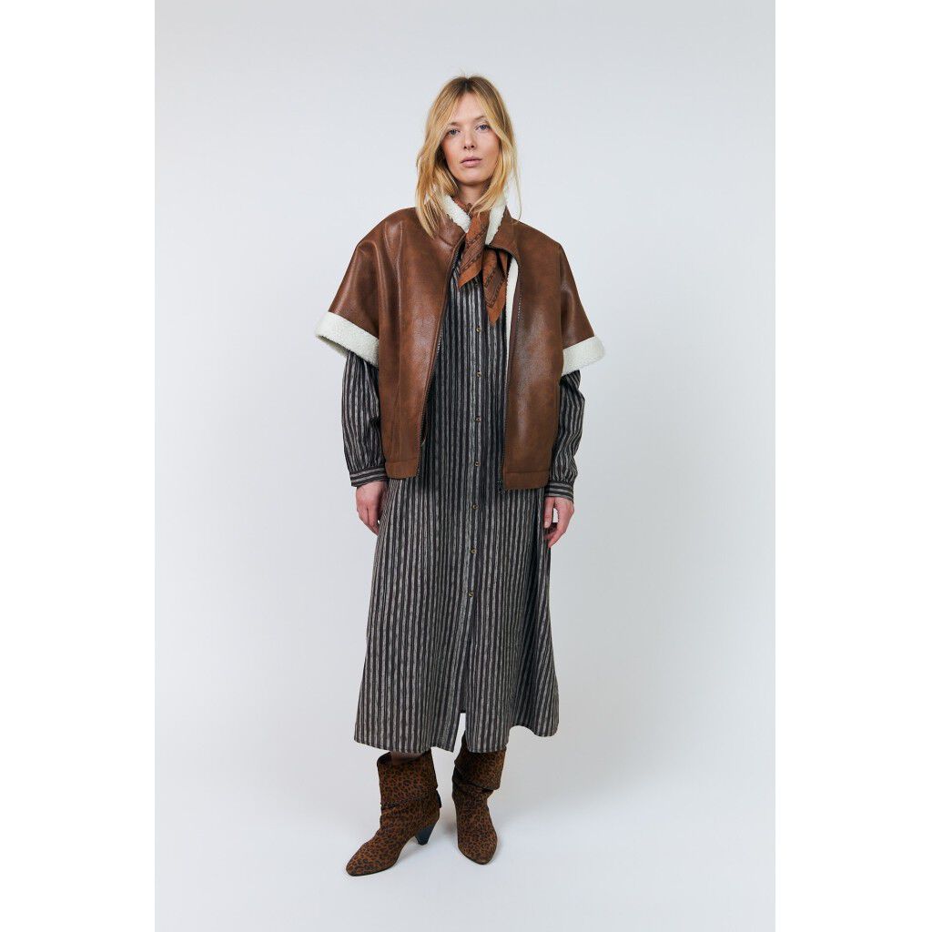 Samall Coat Sl