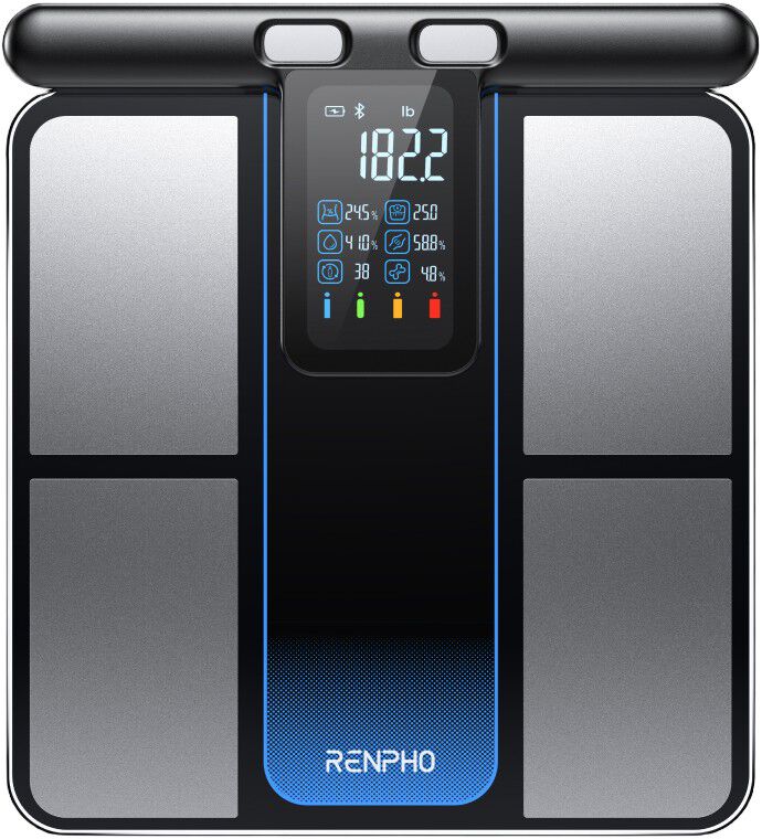 MorphoScan Smart body Scale