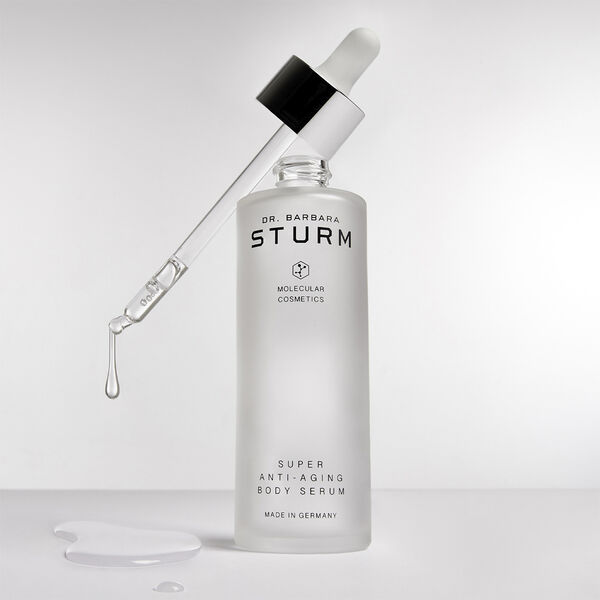 Super Anti-Aging Body Serum