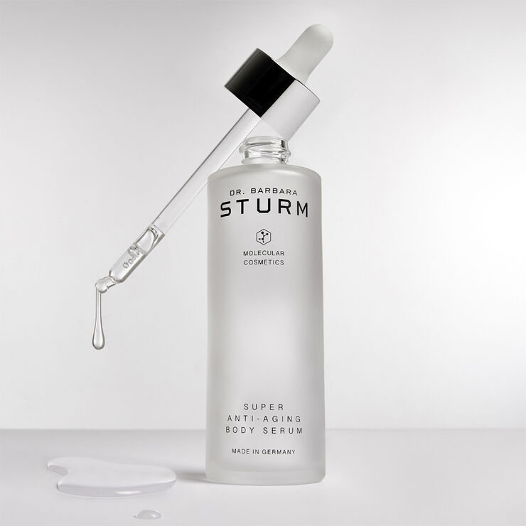 Super Anti-Aging Body Serum