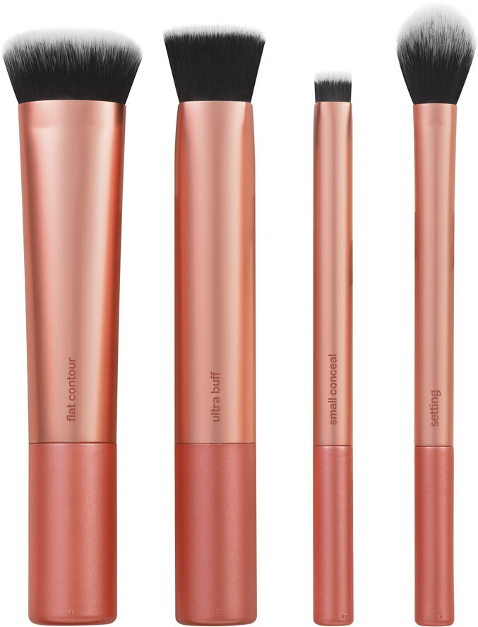 REAL TECHNIQUES FACE BASE SET