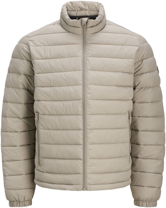 JREBGAZING LIGHT PADDED JACKET COLL