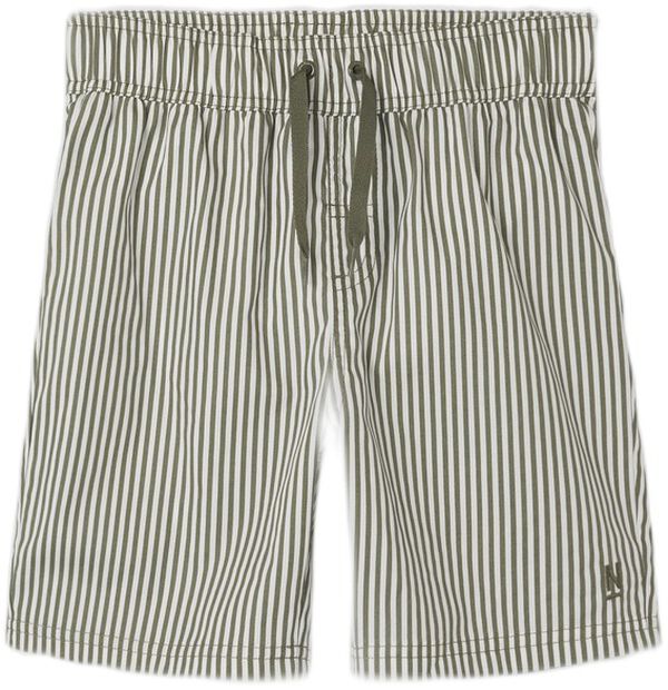 NKMZEER SWIM SHORTS