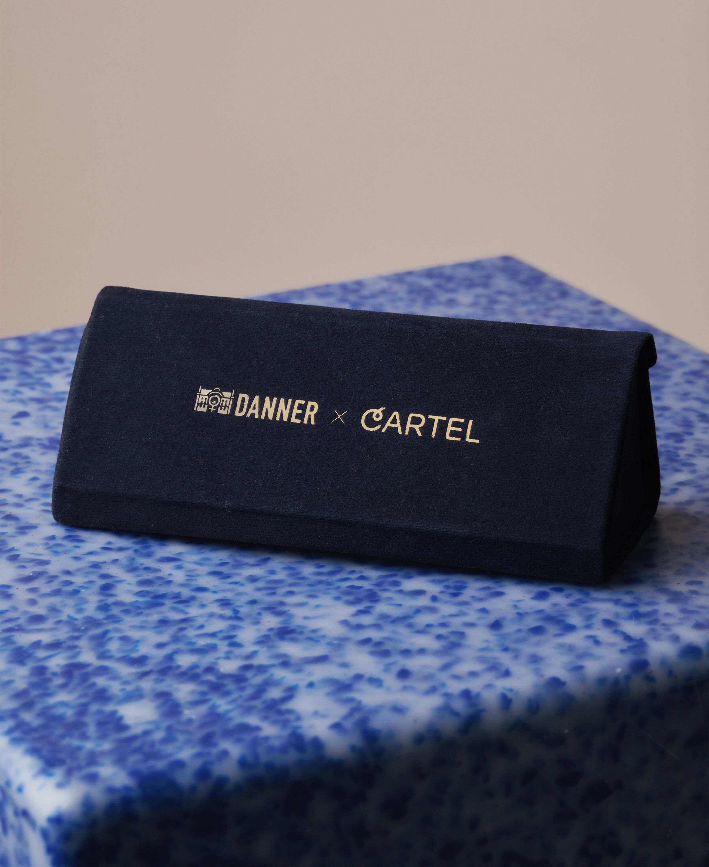 Danner x Cartel Square Sunnies - Nero