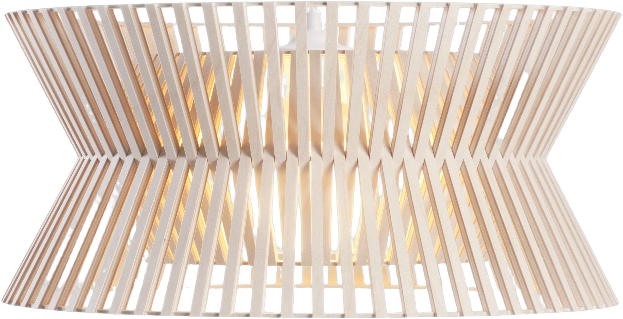 Kontro pendant birch