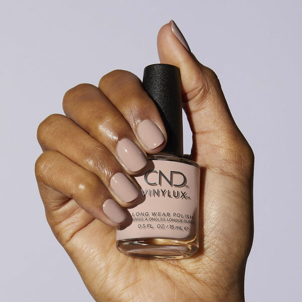 Gala Girl, CND VINYLUX