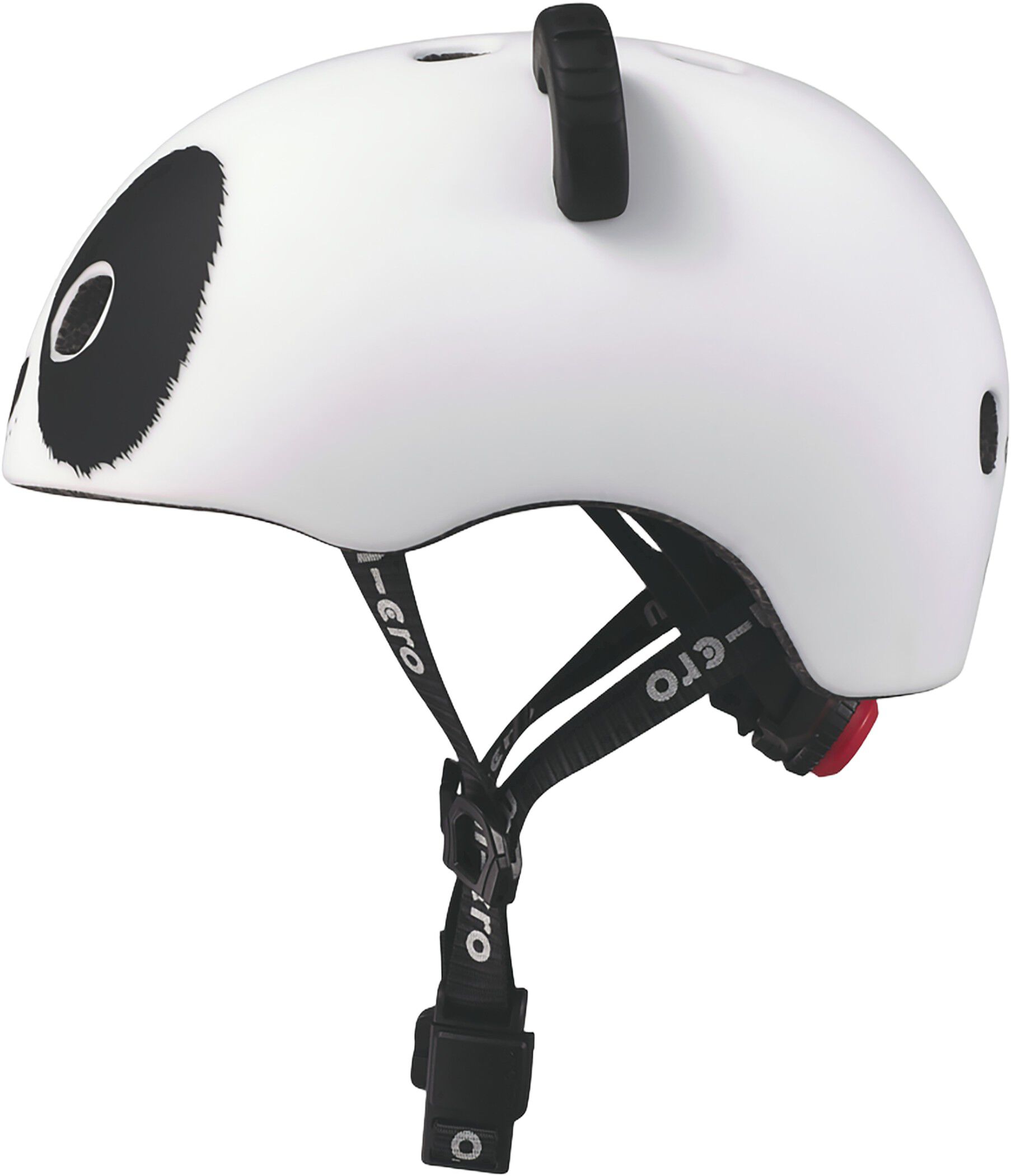 Micro - Hjelm - 3D Panda S