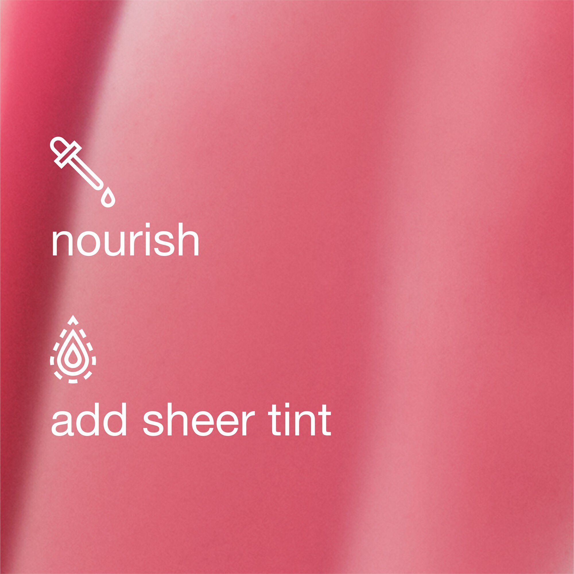 Pop Lip Cheek Oil Pink Honey