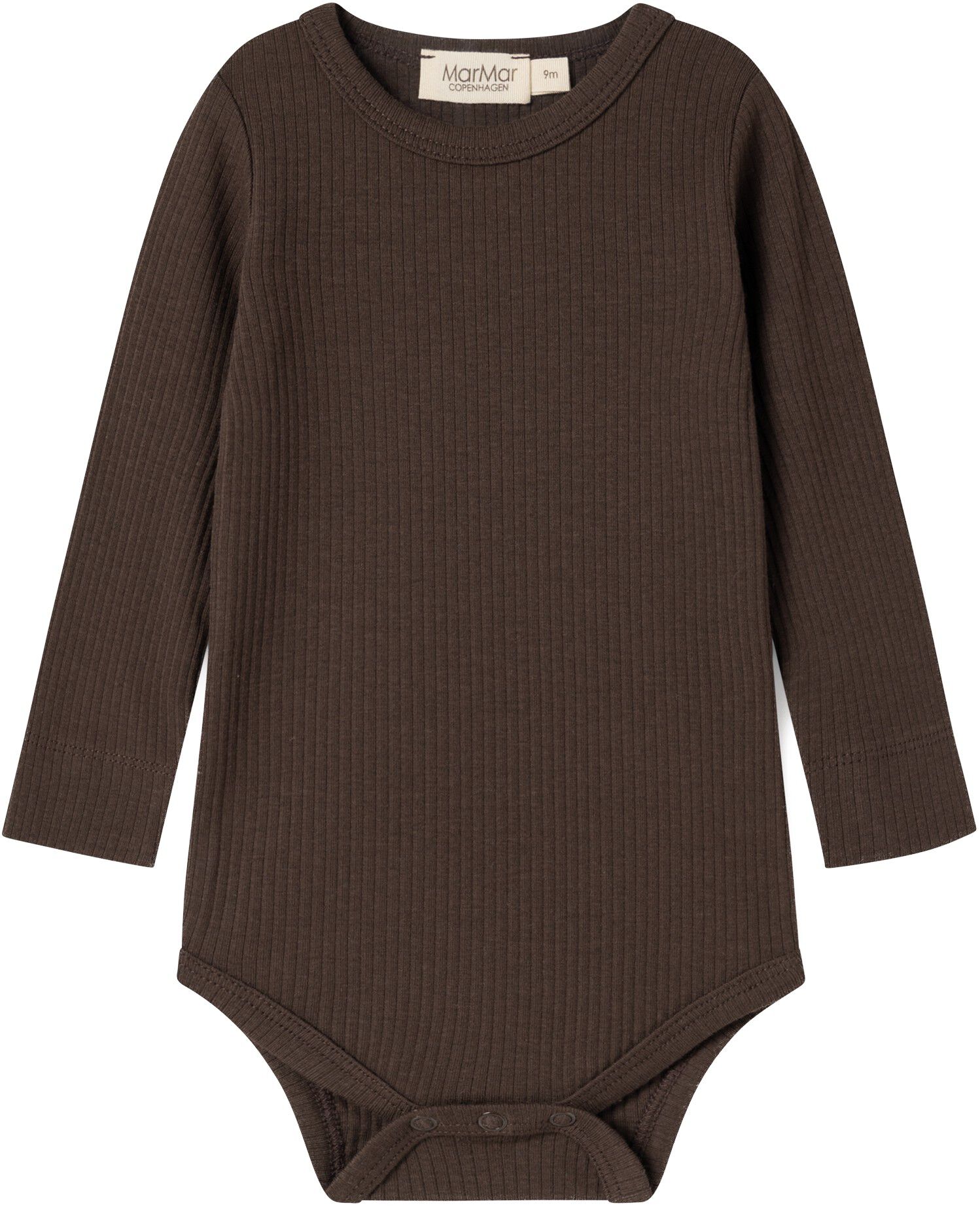 Plain Body LS