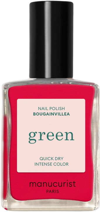 Green - Bougainville