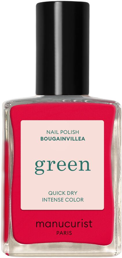 Green - Bougainville