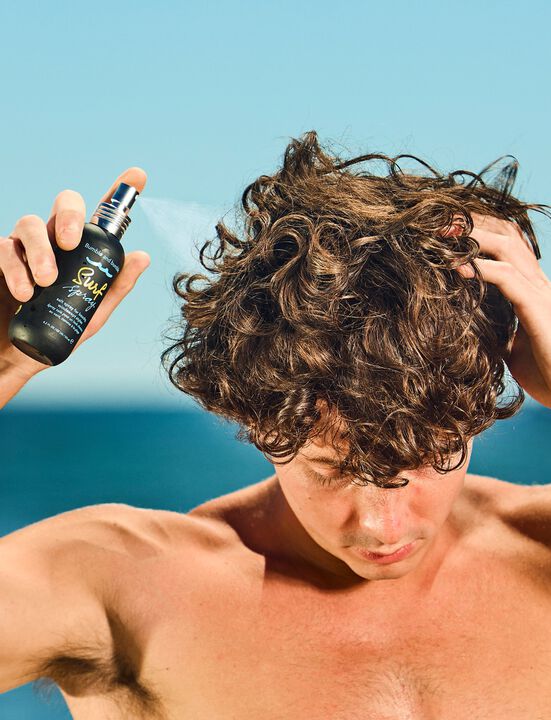 Surf Spray 125 ml.