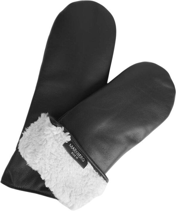 GunverMBG Mitten