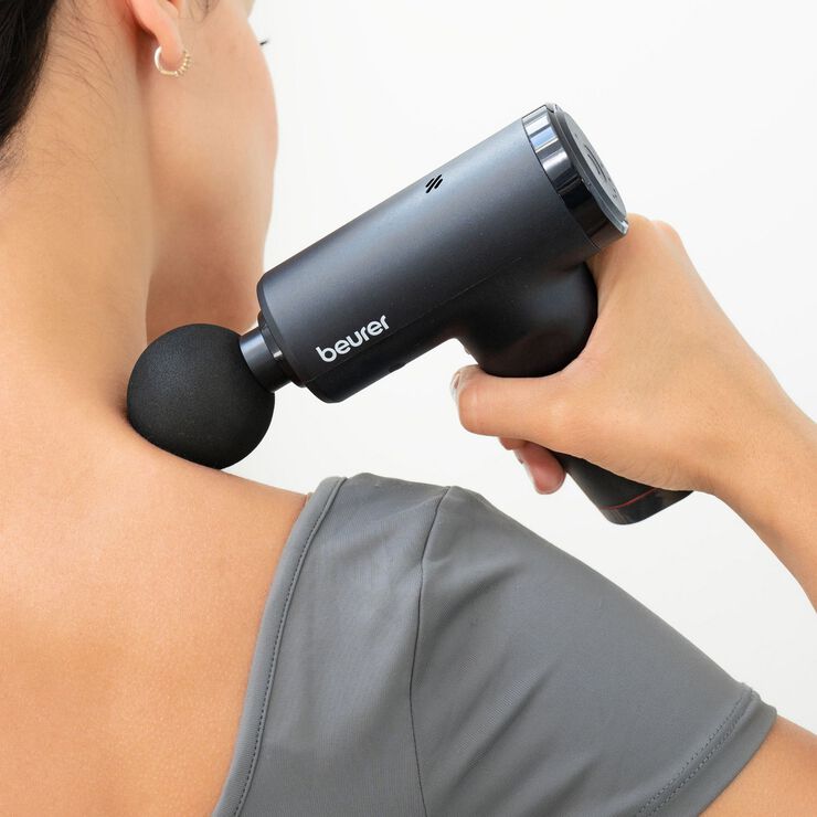 Massasjepistol MG 89