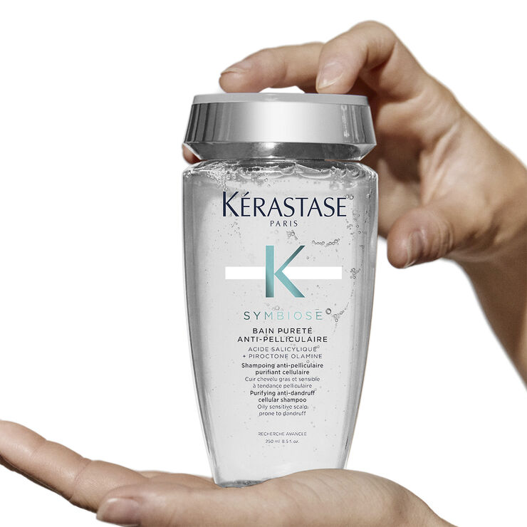 Kérastase Symbiose Bain Pureté Anti-Pelliculaire Shampoo 500ml