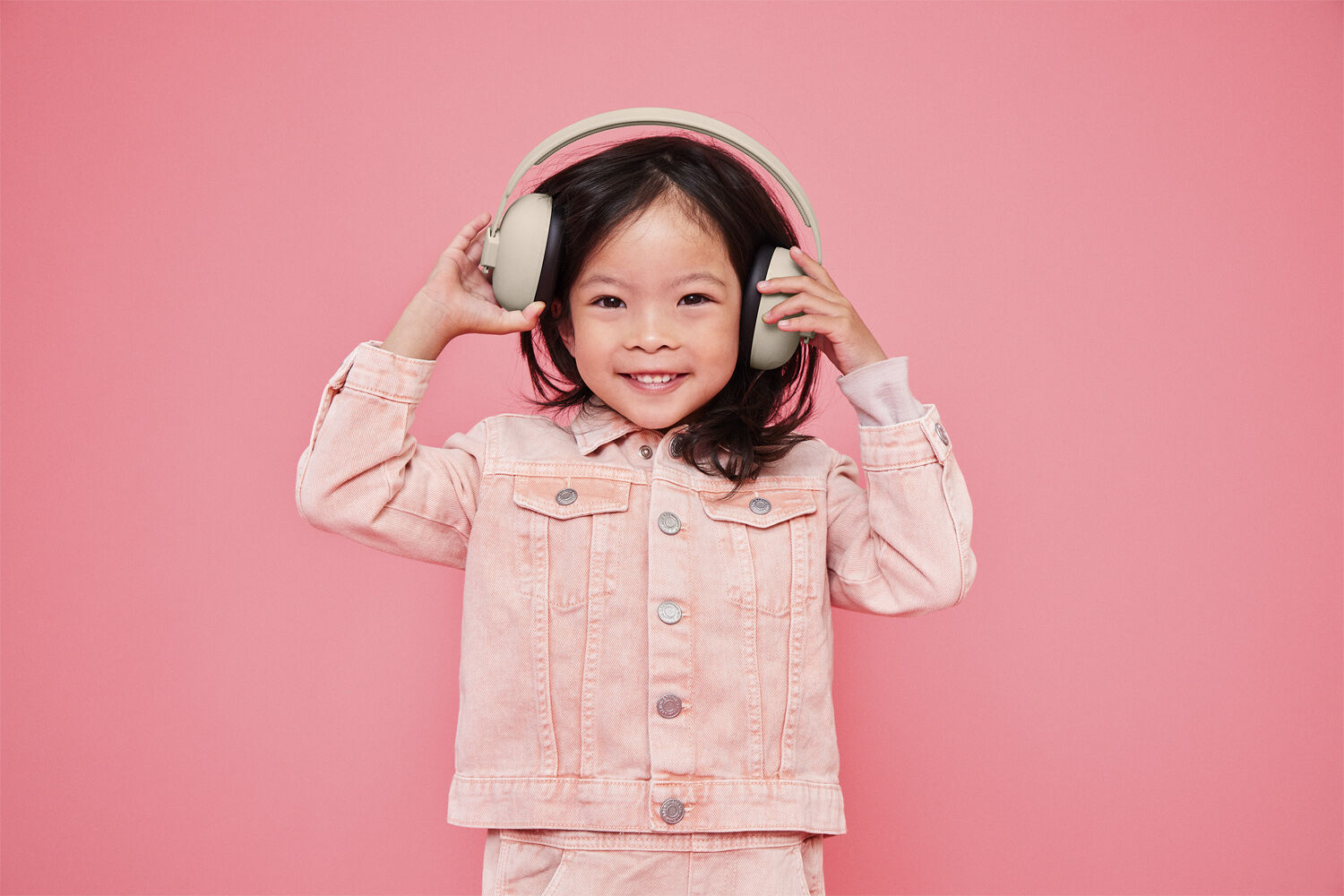 Hush H&oslash;rev&aelig;rn