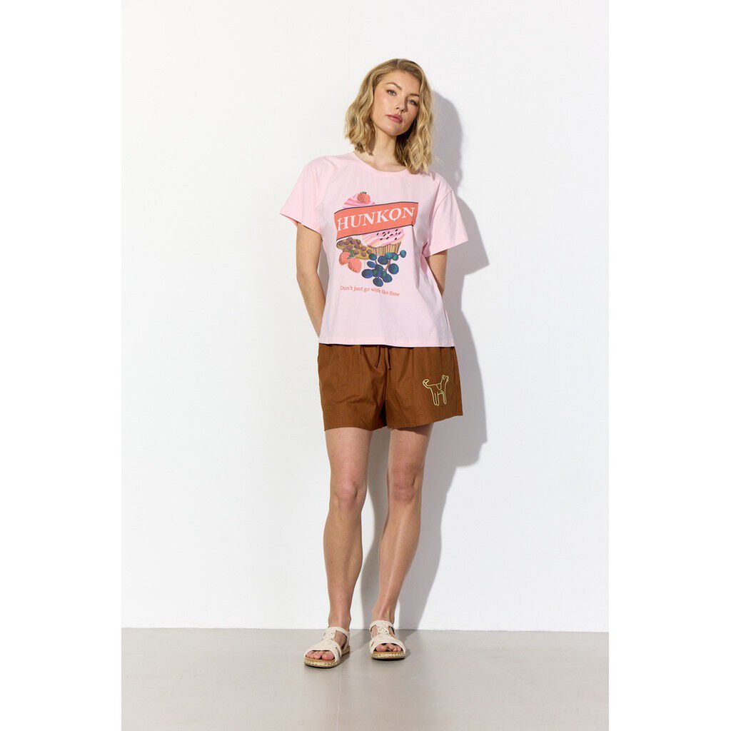 Nina Shorts