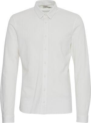 CFARTHUR LS BU jersey piquet shirt