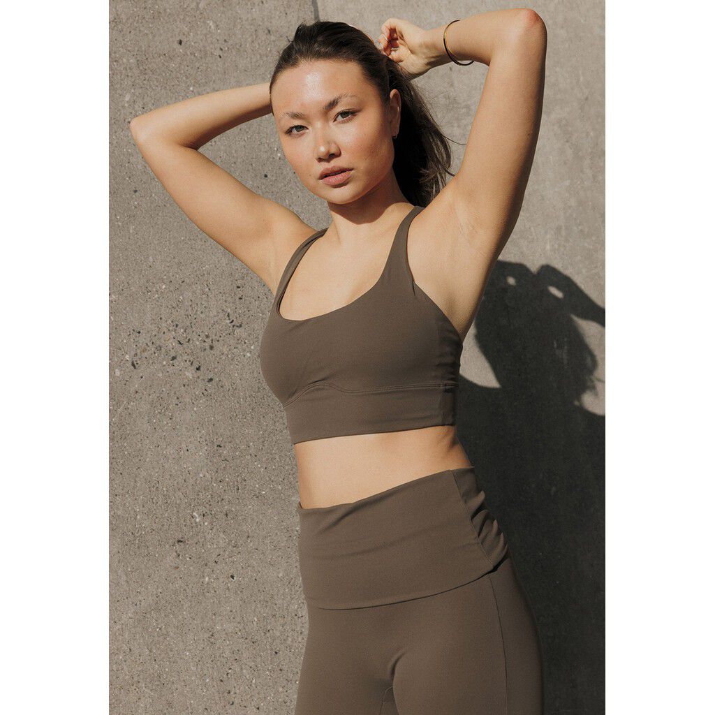 Butter Soft Sports Bra Seinna