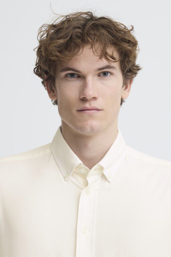 CFNANTES OXFORD SHIRT