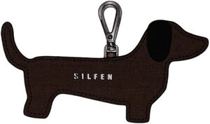 Dog charm