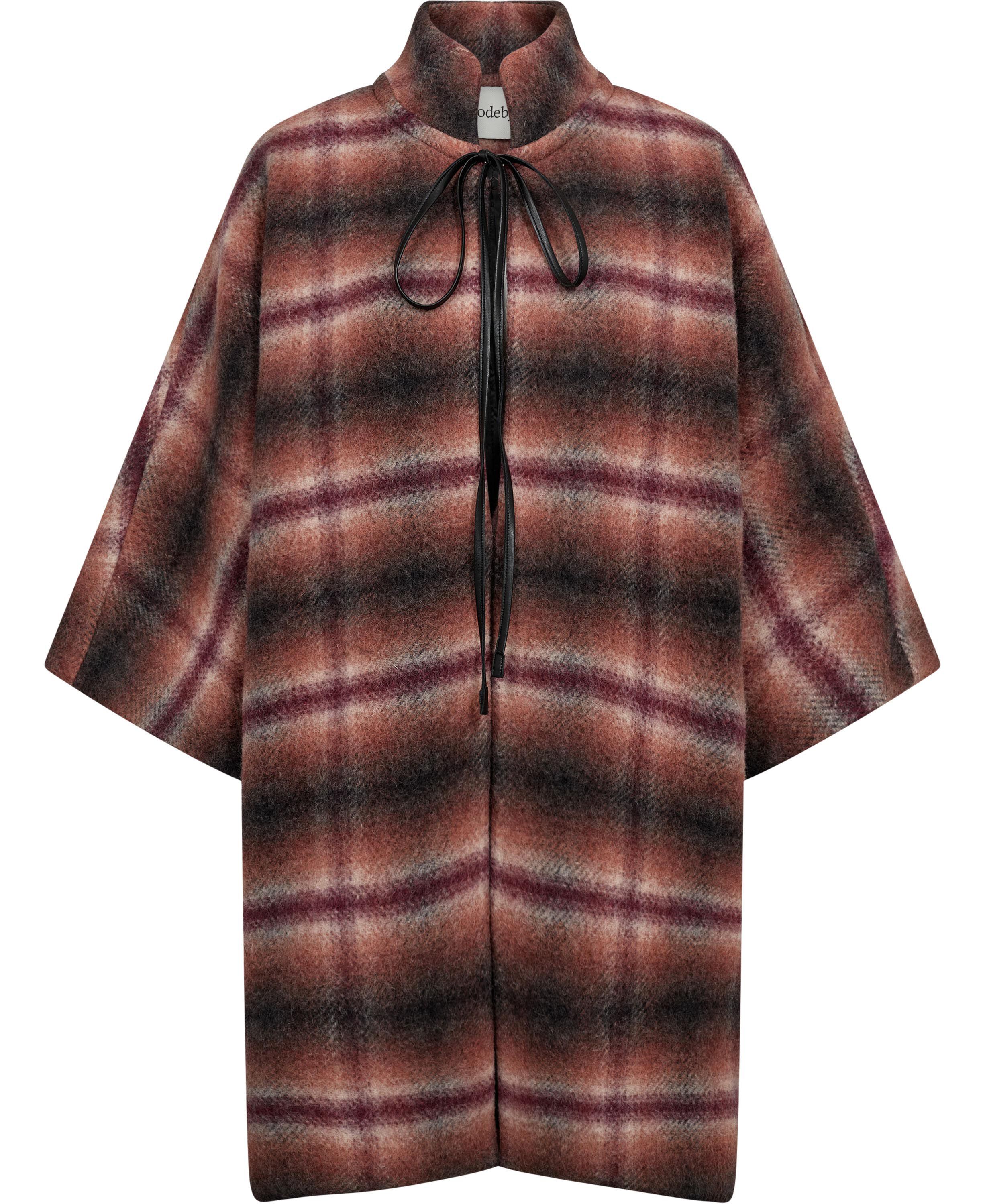 Rodebjer Bonnie Check