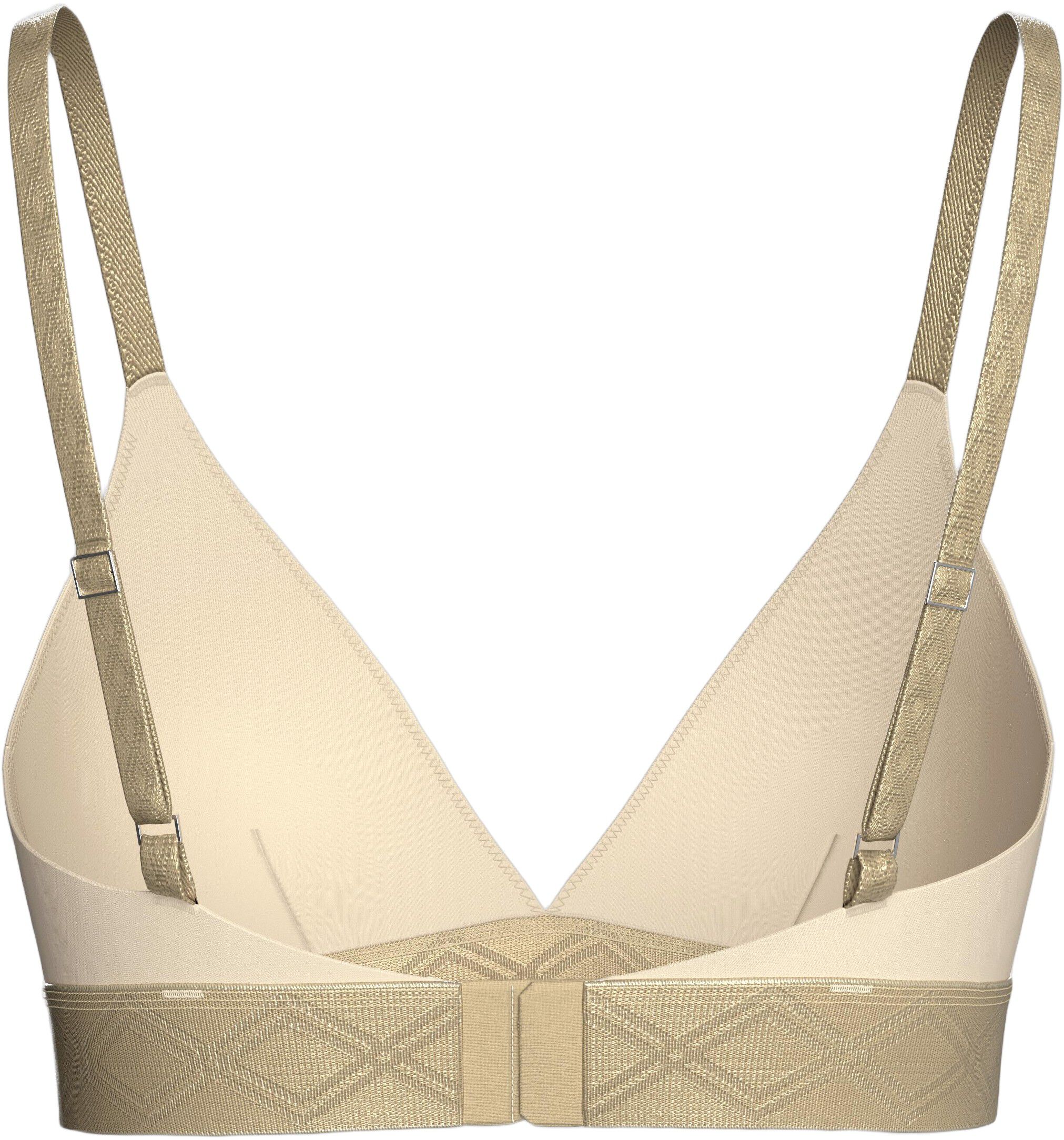 Triangle Bra in Lyocell
