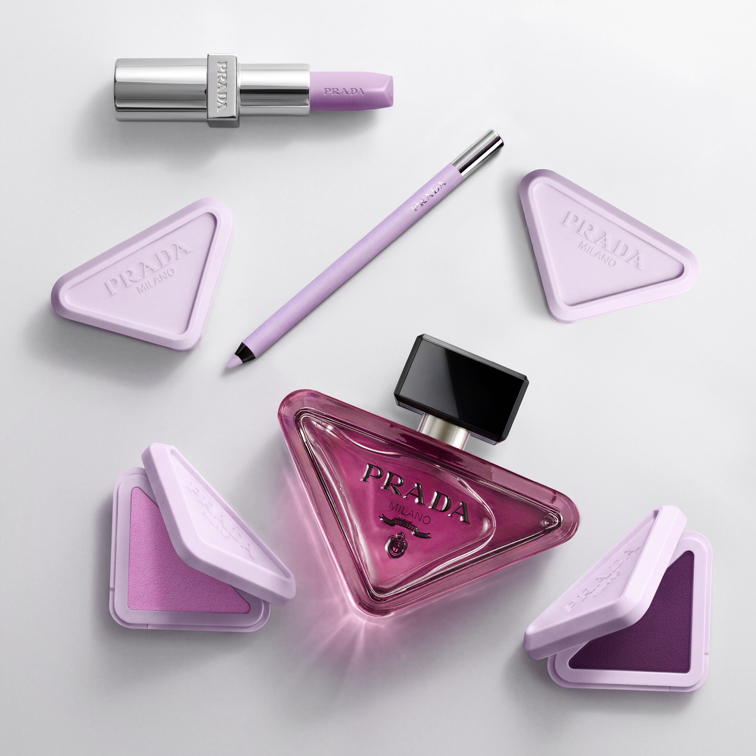 Balm Lip Luminizing Care