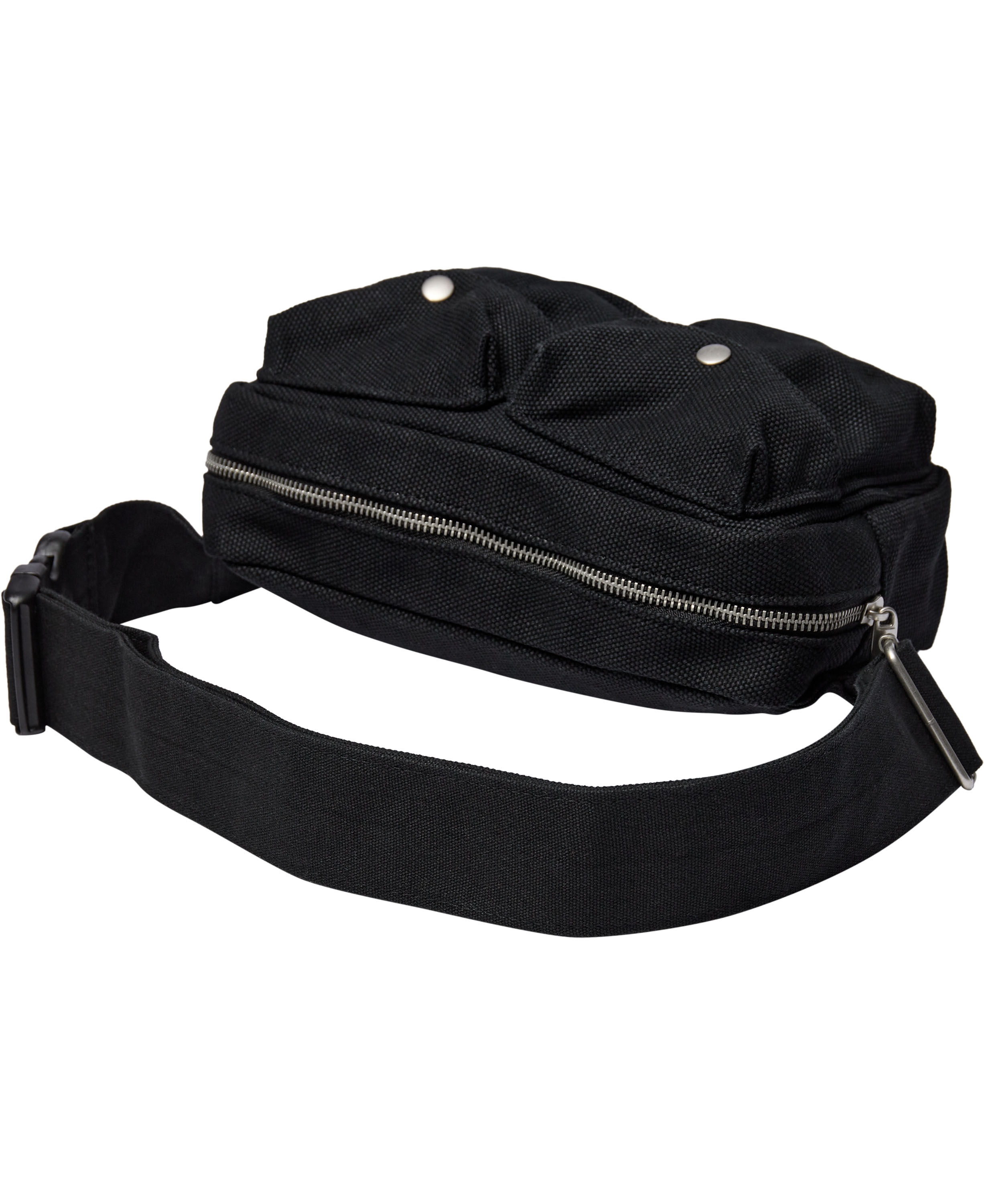 Canvas bum bag - Organic