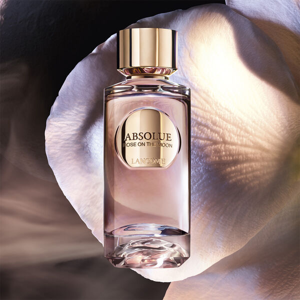 Absolue Les Parfum Rose On The Moon Eau De Parfum