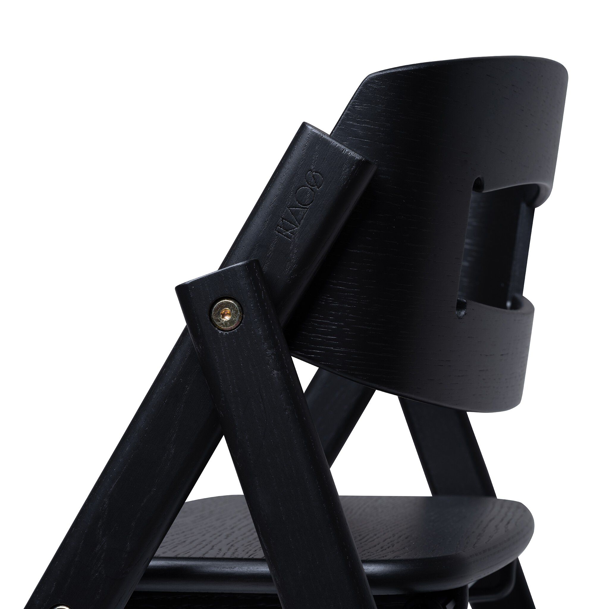 KAOS KLAPP&reg; Oak