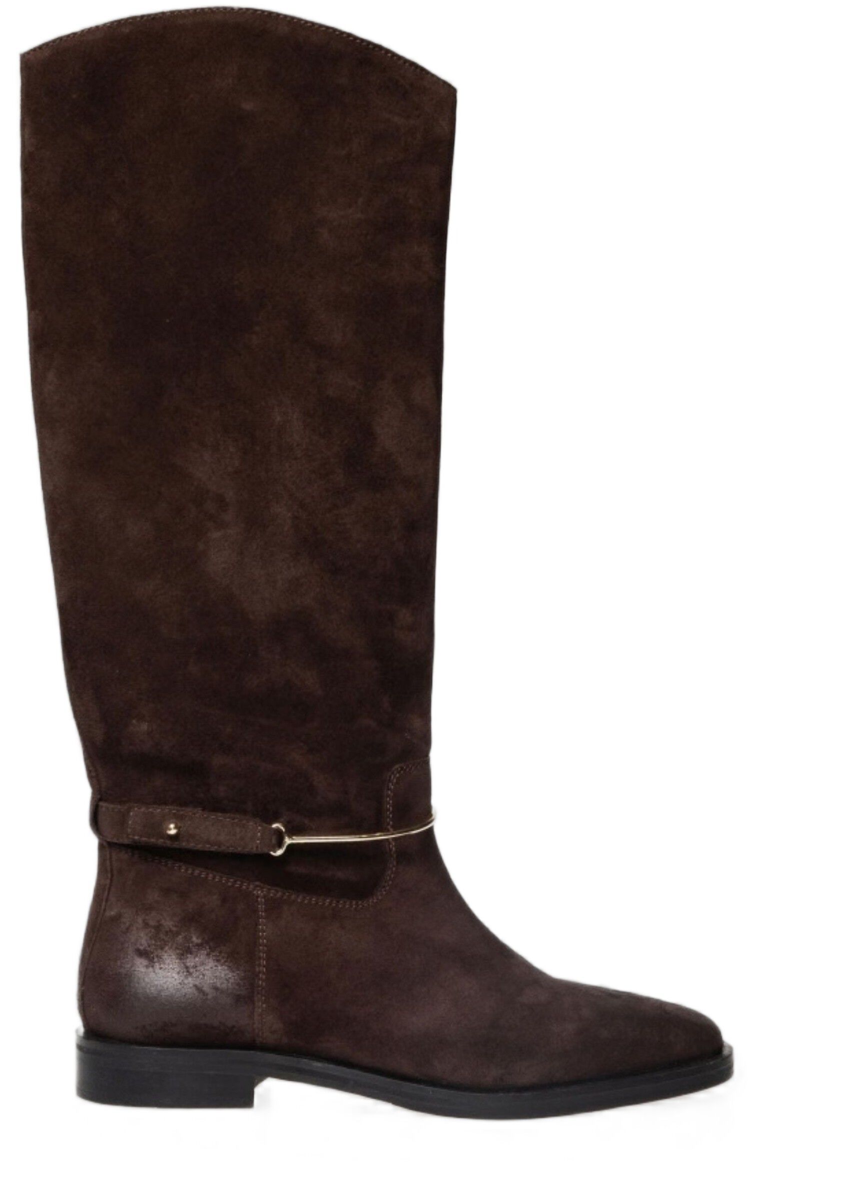 THE SPUND BOOT