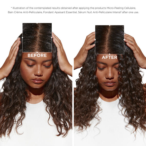 Symbiose Bain Creme Shampoo