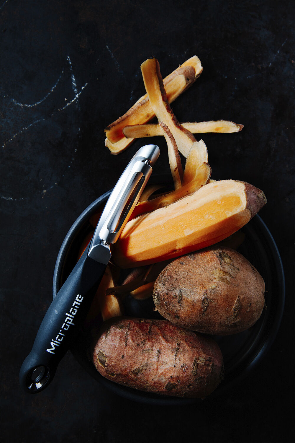 Microplane Professional Peeler