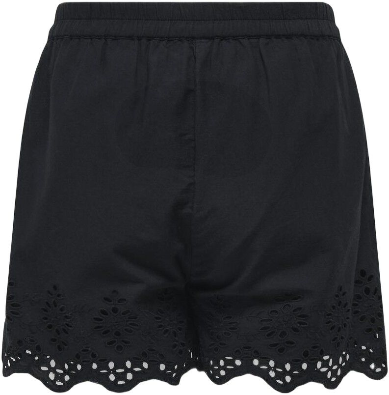 KOGLOU LIFE EMB SHORTS WVN