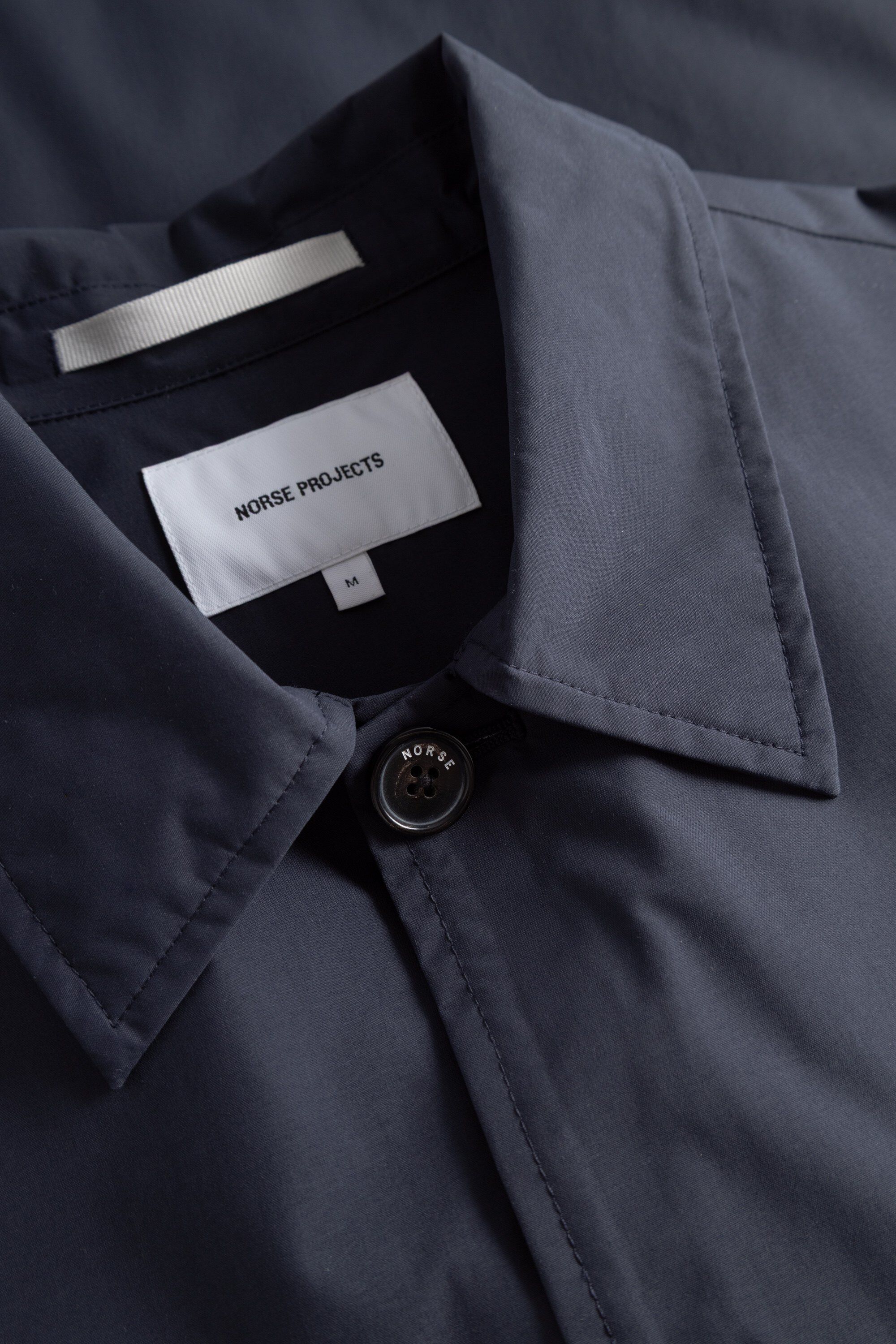 Arresskov Windstopper Overshirt