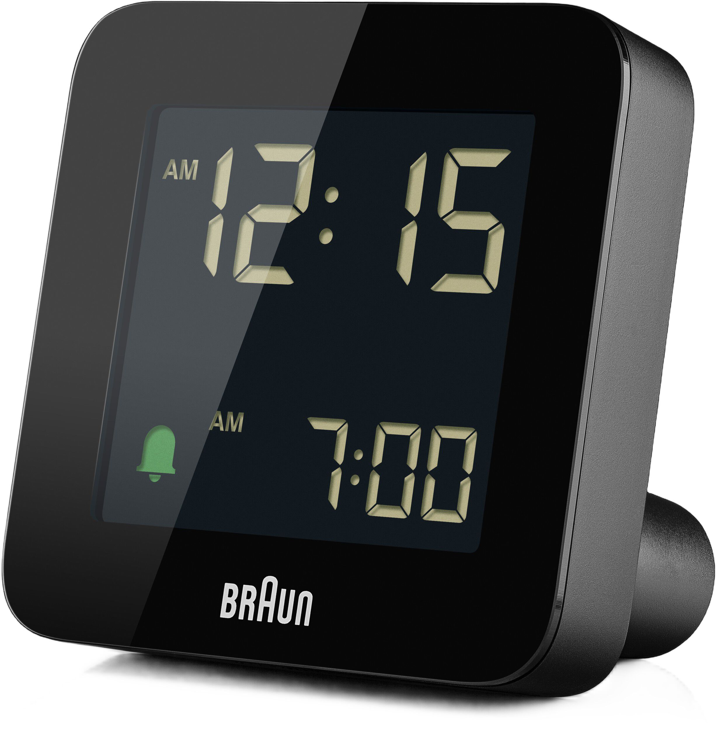 Braun BC09 v&aelig;kkeur