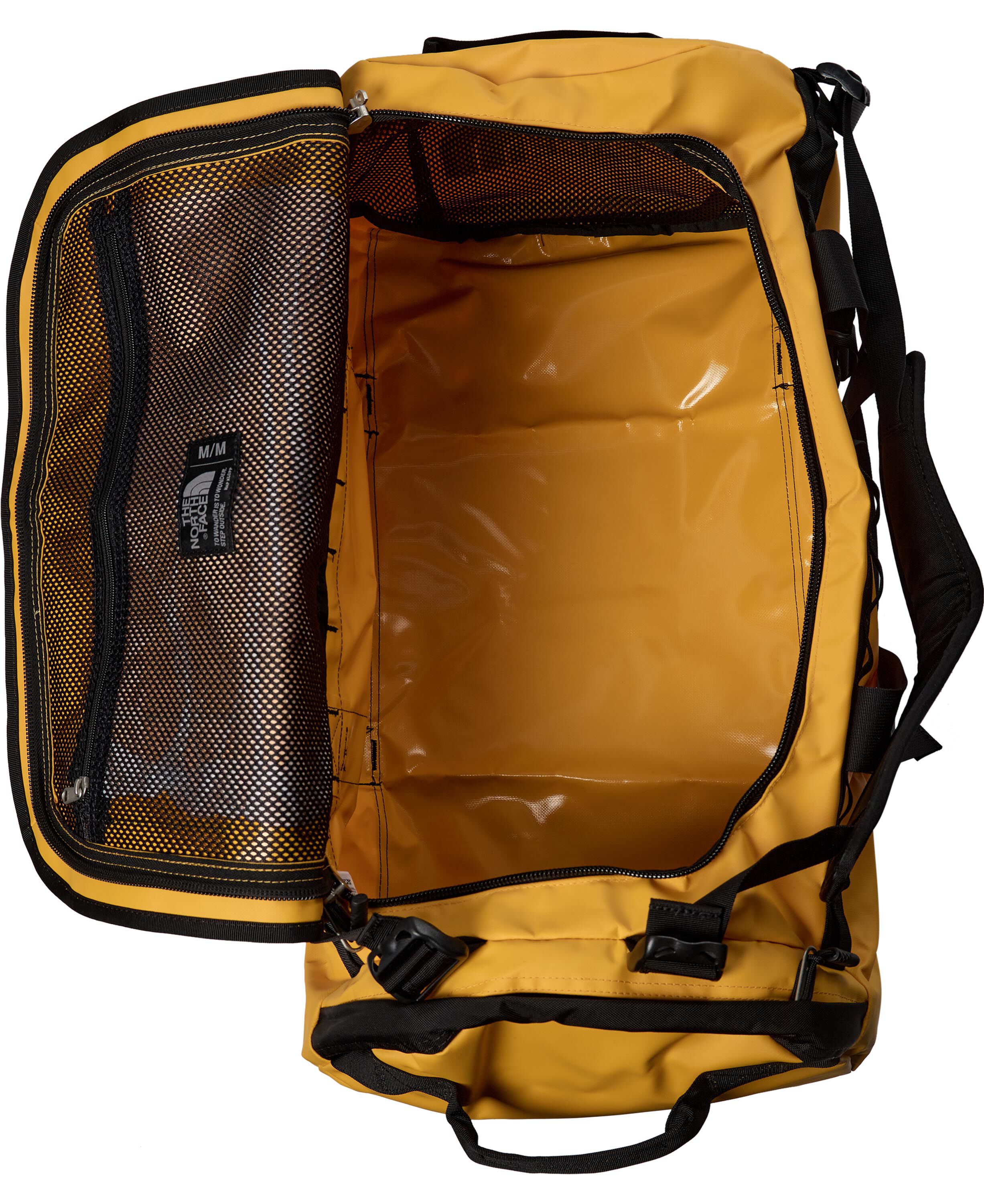 BASE CAMP DUFFEL - M BASE CAMP Summ