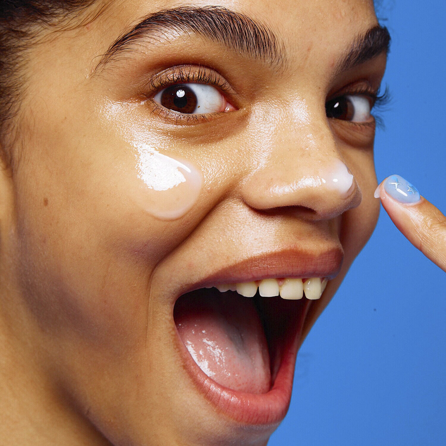 Vital Hydra Solution Hydro Plump Water Cream