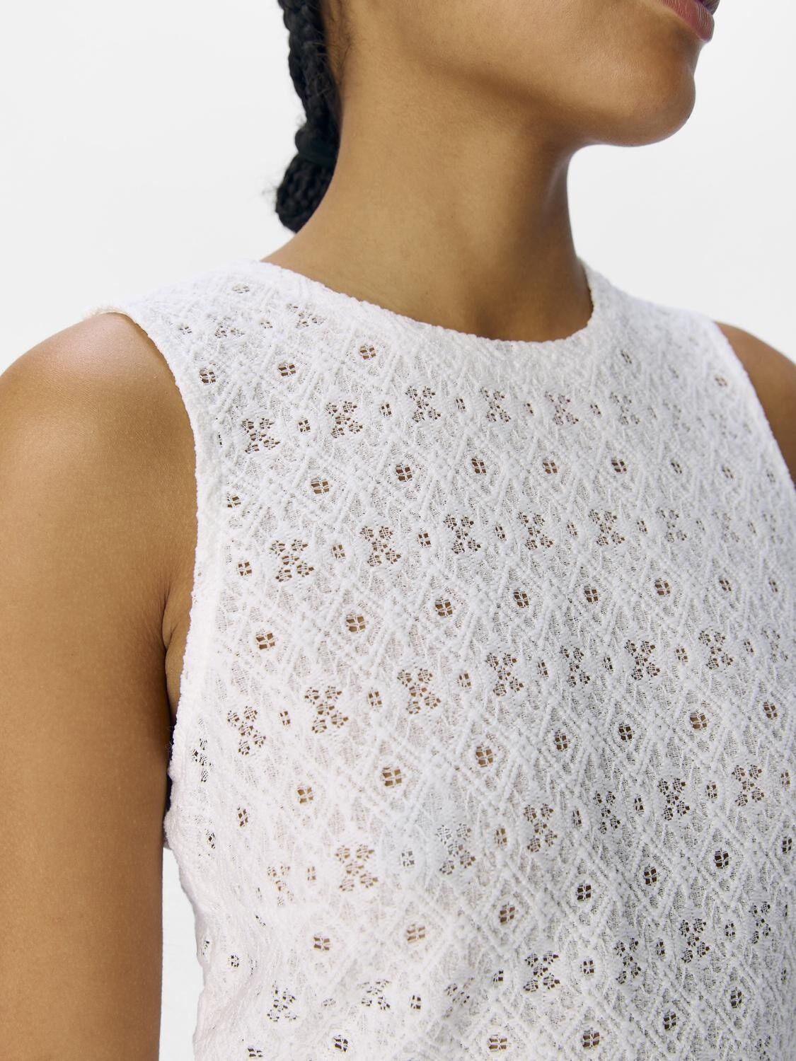 OBJLAILA S/L RE TANK TOP NOOS