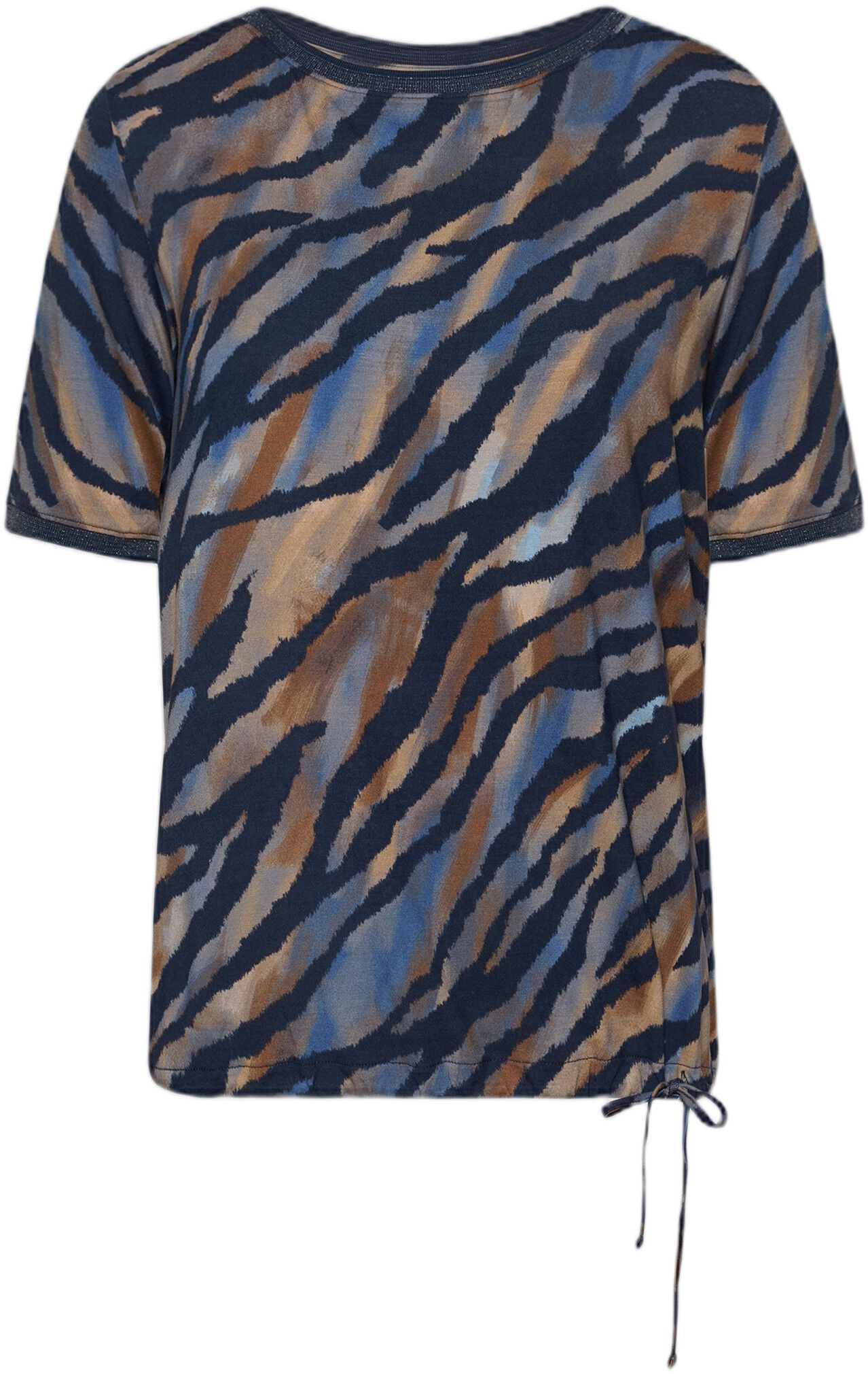 Shirt Kurz 1/2 Ar