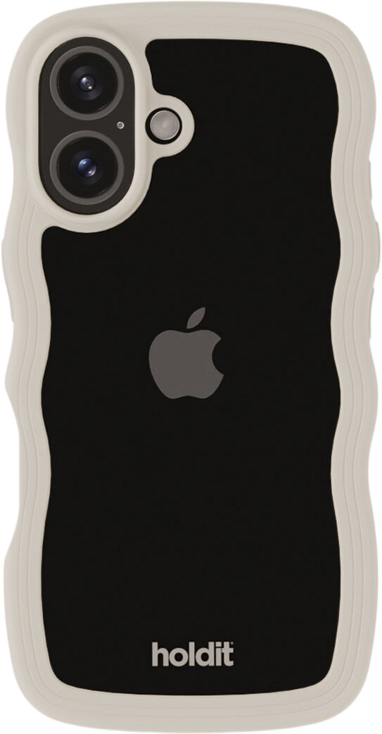 Wavy Case iPhone 16