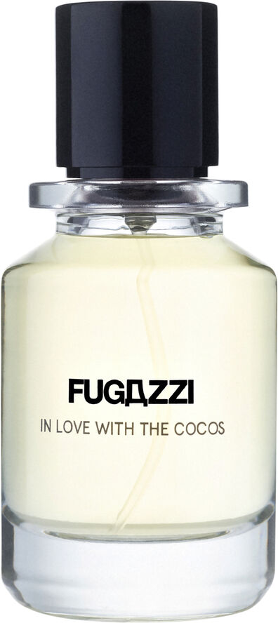 IN LOVE WITH THE COCOS EDP 50ML