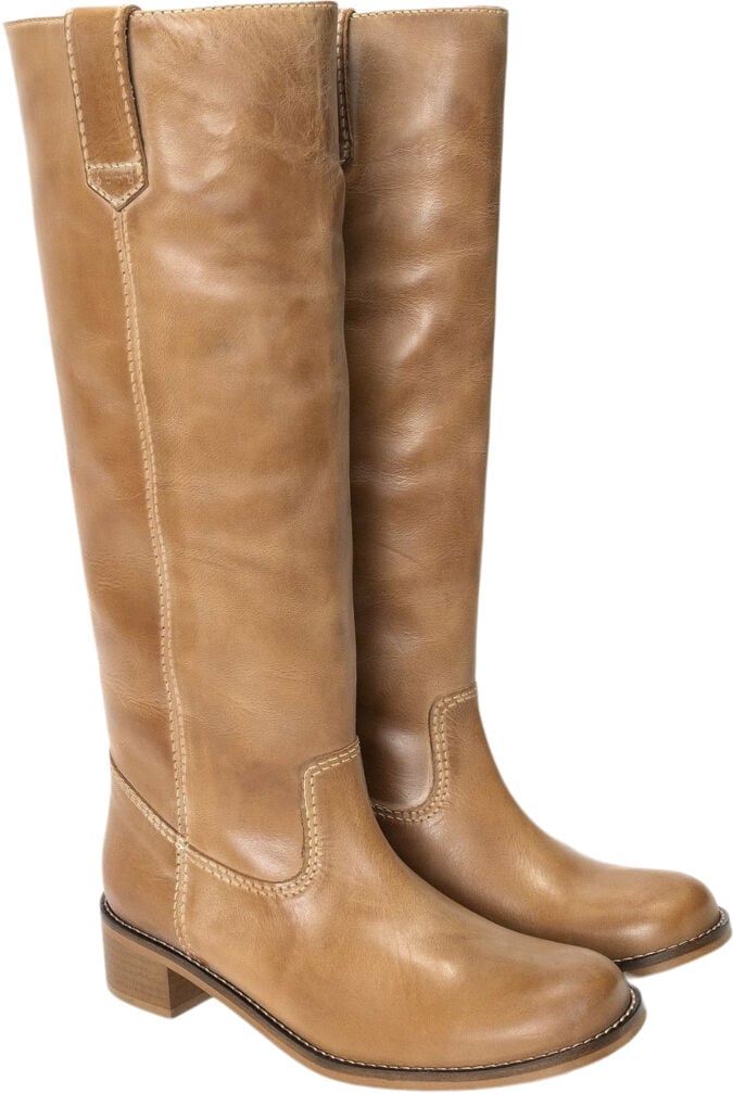 Ann - Escovado, Ann - Escovado