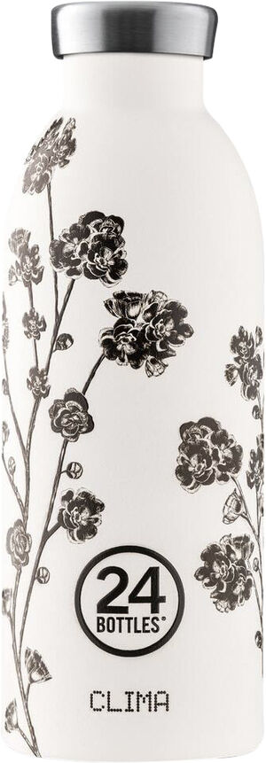 Clima 500 ml - White Rose