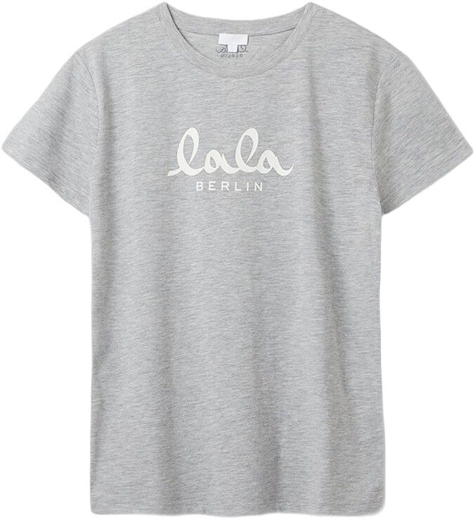 Kortermede t-skjorter