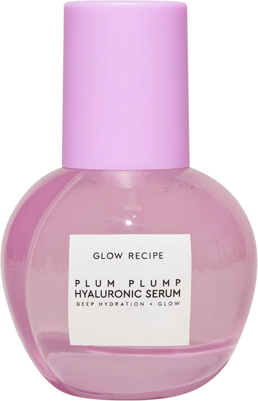 Plum Plump - Hyaluronic Serum