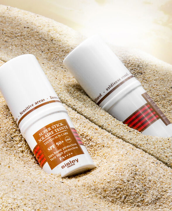 Tinted Sun Care Stick SPF50+